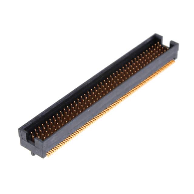 TOLC-140-02-F-Q-A Samtec Inc.  Headers Male Pins